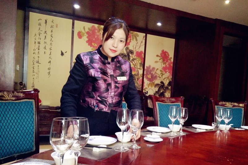 用心服務(wù)│勝在服務(wù)，贏在細(xì)節(jié)