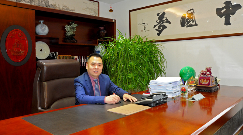 開元夢，與時(shí)代共筑