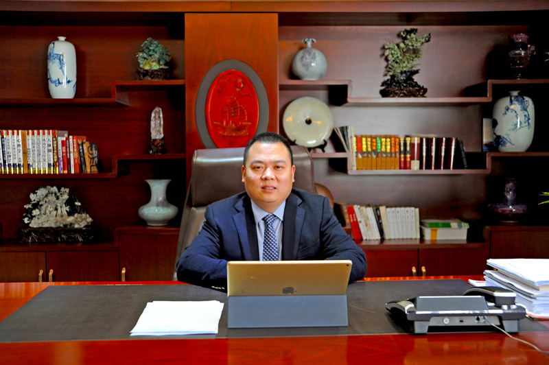 致敬良知，開元善行情暖洛城